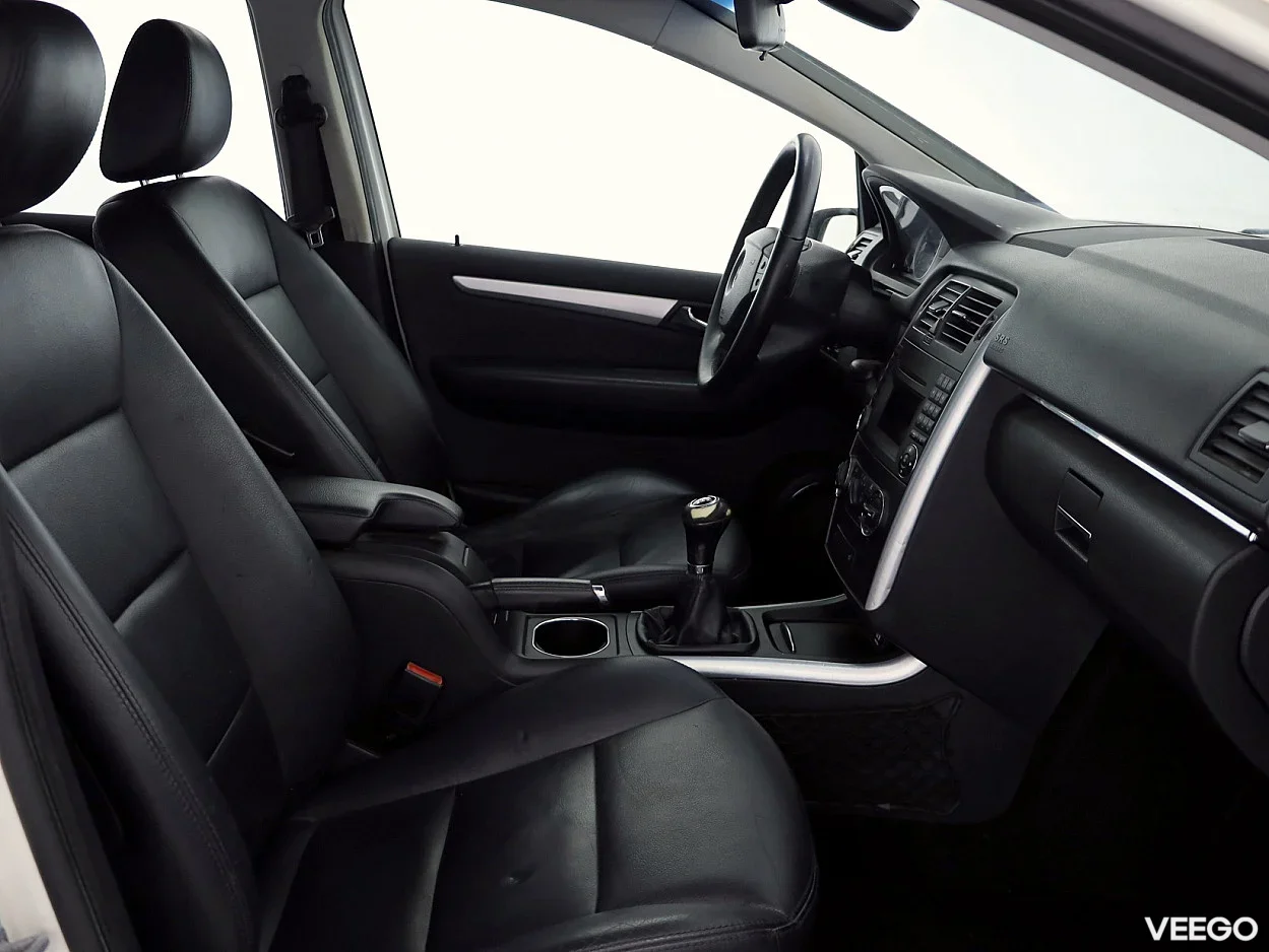 Mercedes-Benz B170 2.0 85kW