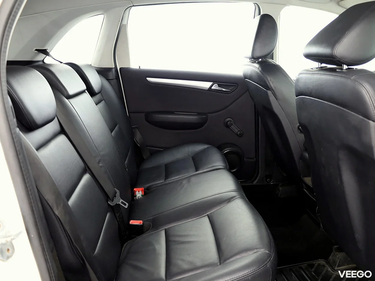 Mercedes-Benz B170 2.0 85kW