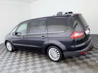 Ford Galaxy 2.0 96kW thumbnail
