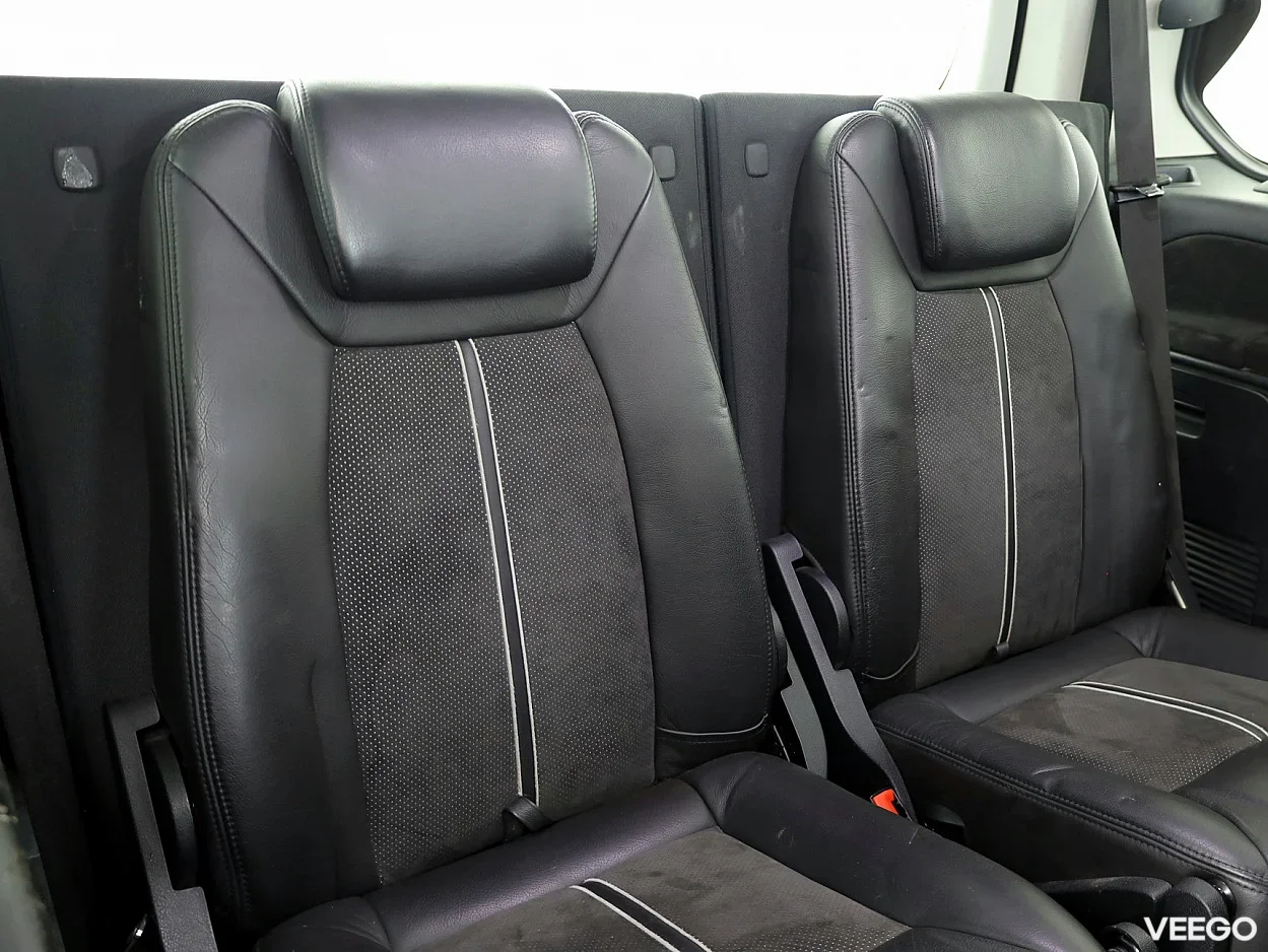 Ford Galaxy 2.0 96kW