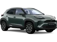 Toyota Yaris Cross Style Edition (ICS) 1.5 68kW thumbnail