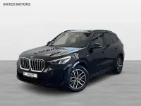 Image of BMW X1 sDrive18i M Sport Pro Drag Rattvärme Comfort Access