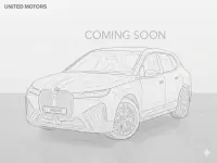 Image of BMW iX2 IX2 xDrive30 M Sport Drag Adpt Farth Rattv 19" Backkamera