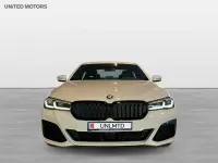 BMW 530 xDrive Sedan M Sport Head-Up Adapt. Farth 360 Drag 215kW