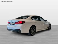 BMW 530 xDrive Sedan M Sport Head-Up Adapt. Farth 360 Drag 215kW