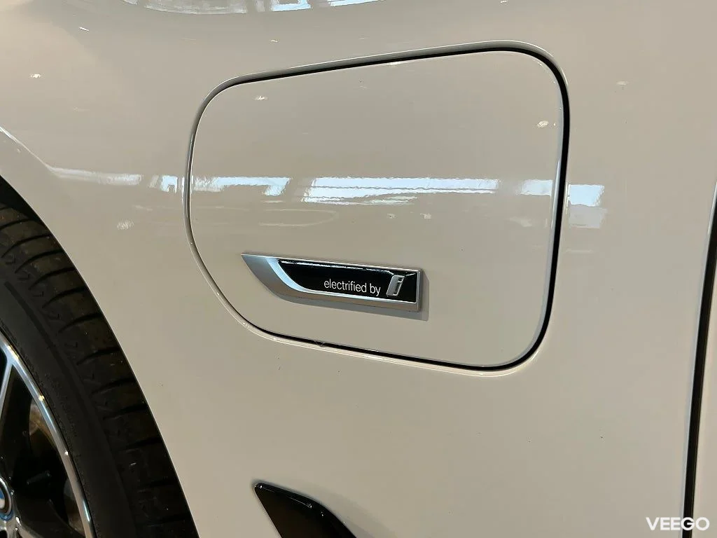 BMW 530 xDrive Sedan M Sport Head-Up Adapt. Farth 360 Drag 215kW