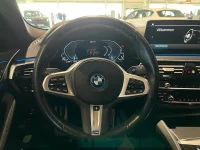 BMW 530 xDrive Sedan M Sport Head-Up Adapt. Farth 360 Drag 215kW