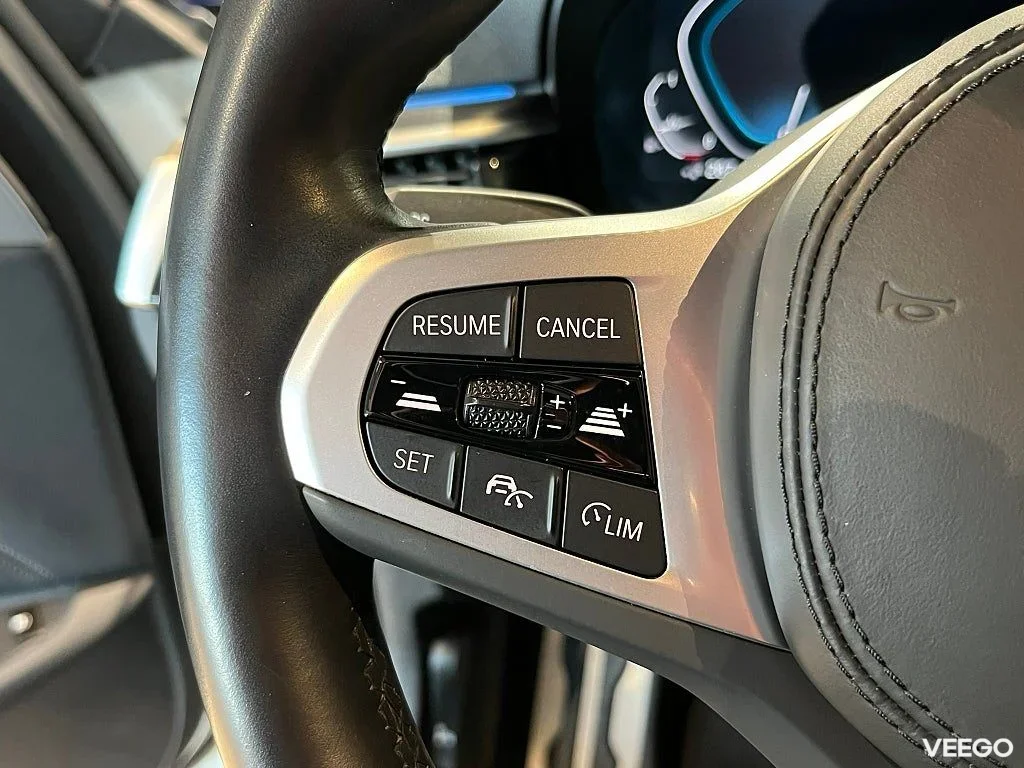 BMW 530 xDrive Sedan M Sport Head-Up Adapt. Farth 360 Drag 215kW