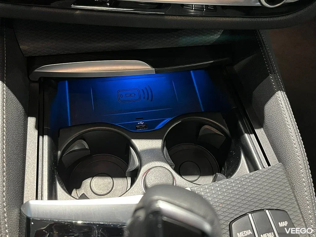 BMW 530 xDrive Sedan M Sport Head-Up Adapt. Farth 360 Drag 215kW