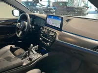 BMW 530 xDrive Sedan M Sport Head-Up Adapt. Farth 360 Drag 215kW