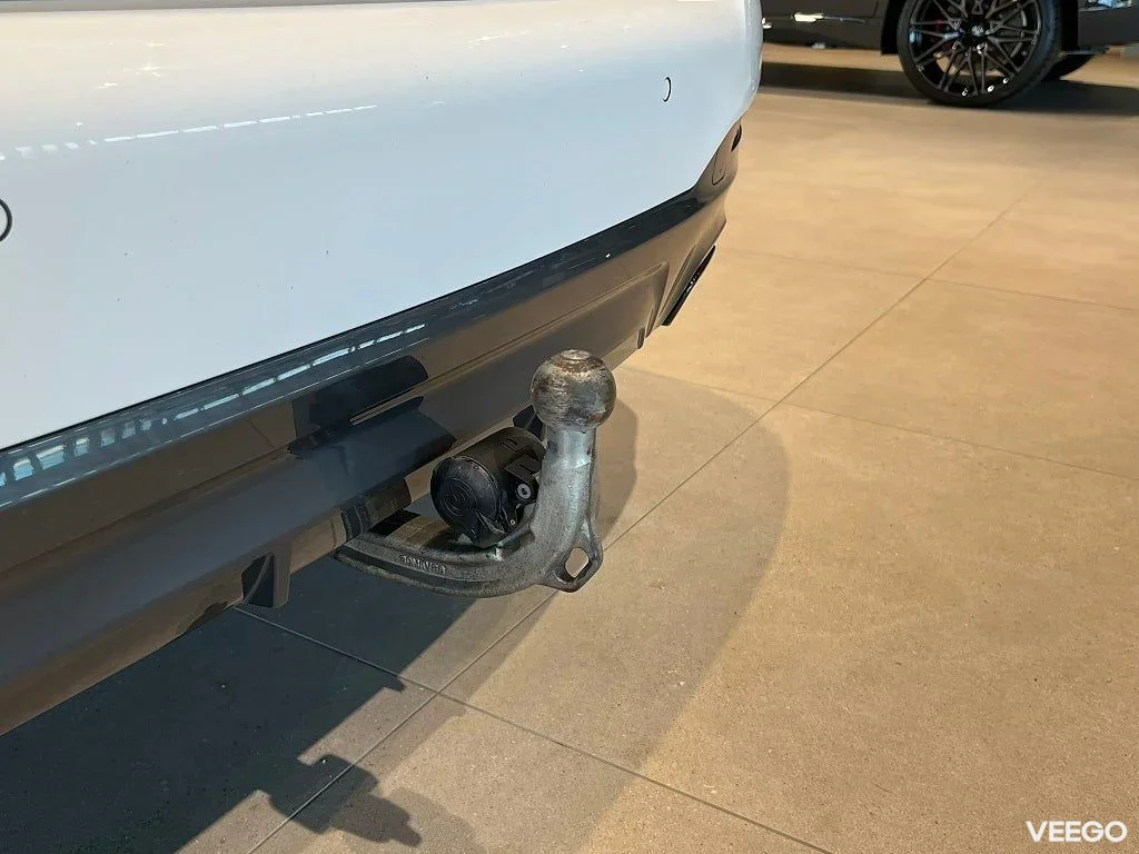 BMW 530 xDrive Sedan M Sport Head-Up Adapt. Farth 360 Drag 215kW