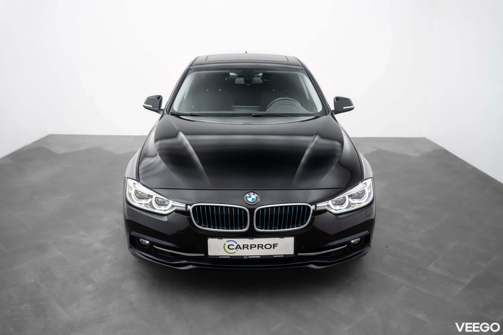 BMW 330 e iPerformance Sport Line 2.0 185kW