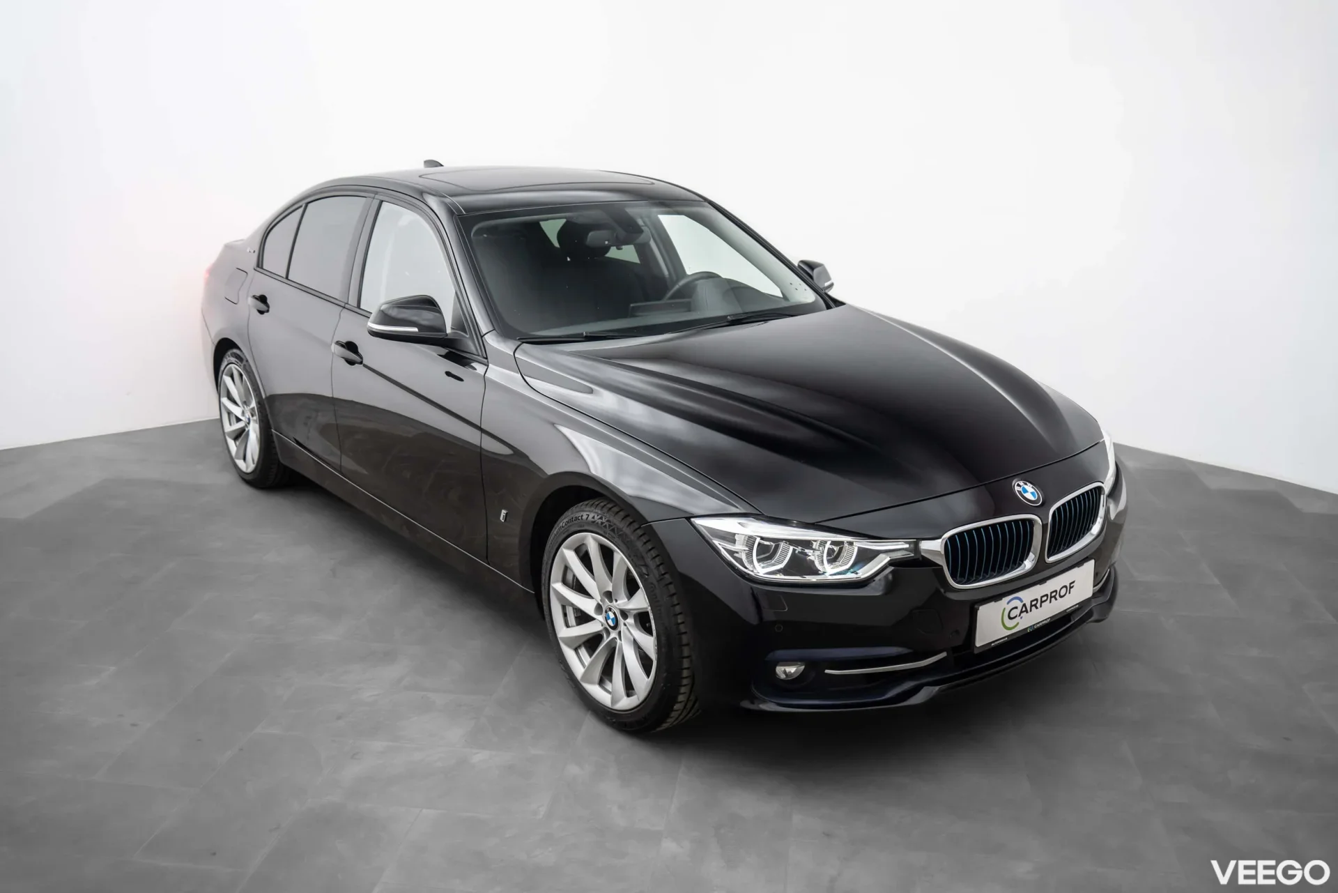 BMW 330 e iPerformance Sport Line 2.0 185kW