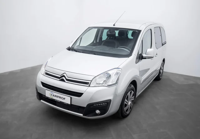 Image of Citroen Berlingo 1.6 73kW