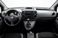 Citroen Berlingo 1.6 73kW thumbnail
