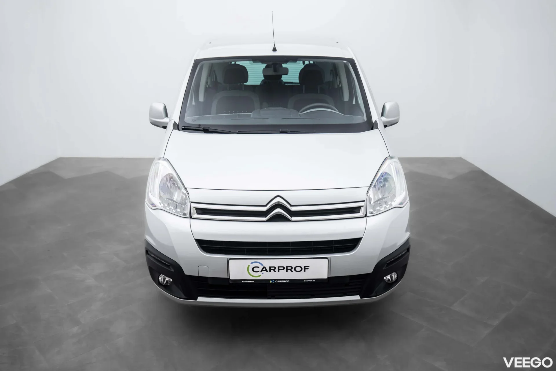 Citroen Berlingo 1.6 73kW