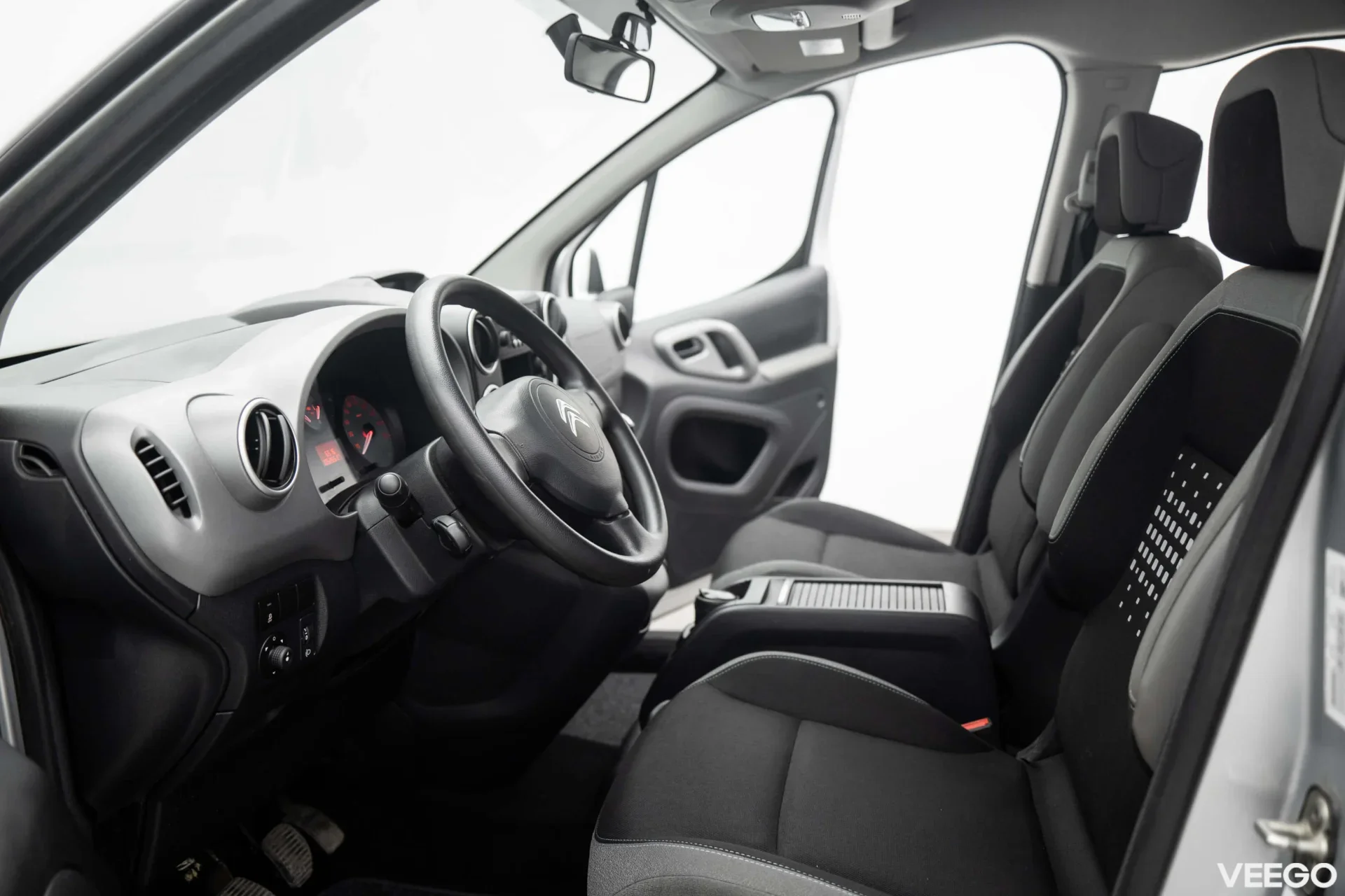 Citroen Berlingo 1.6 73kW