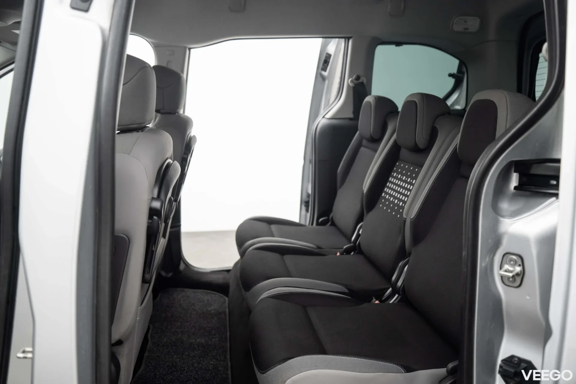 Citroen Berlingo 1.6 73kW