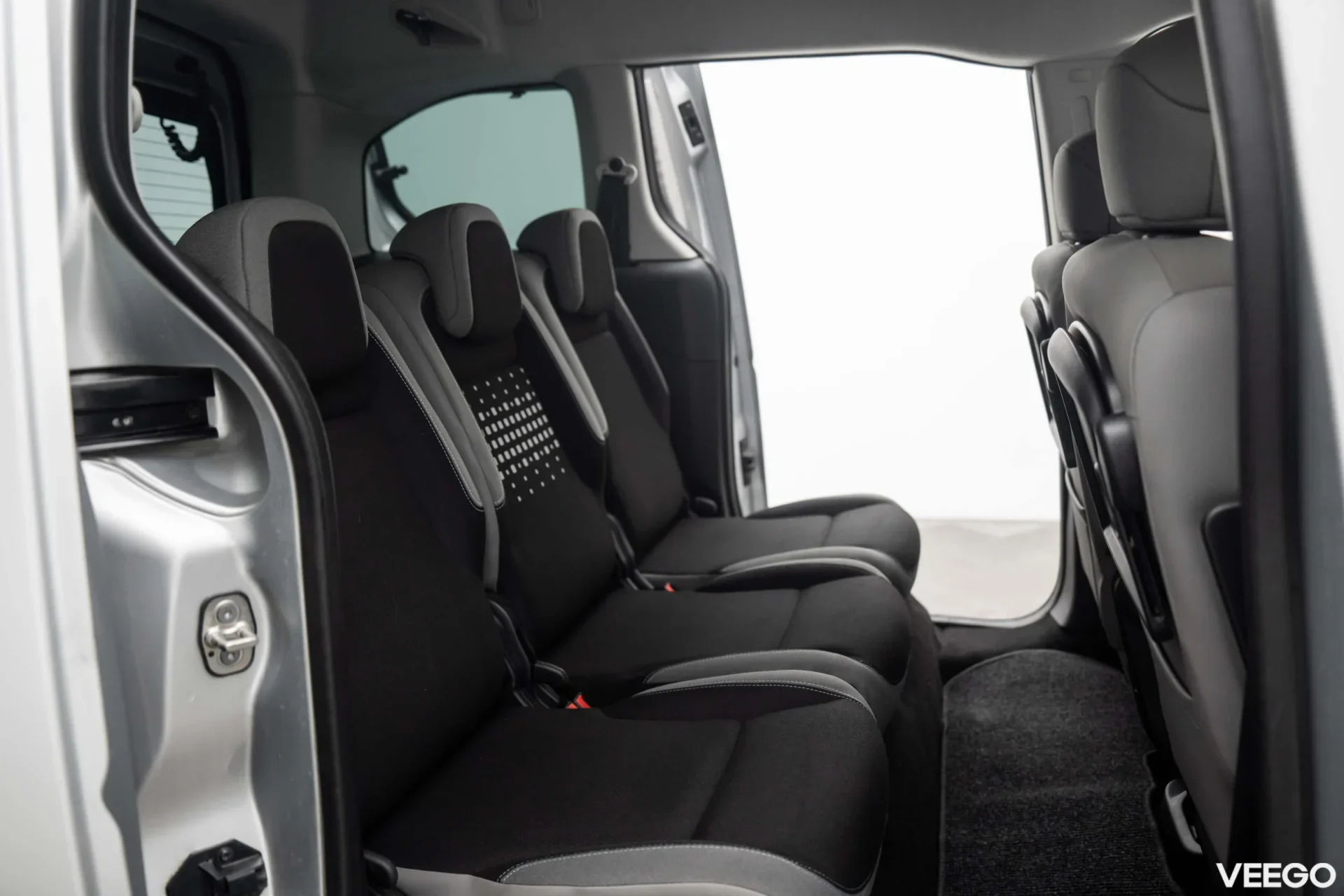 Citroen Berlingo 1.6 73kW