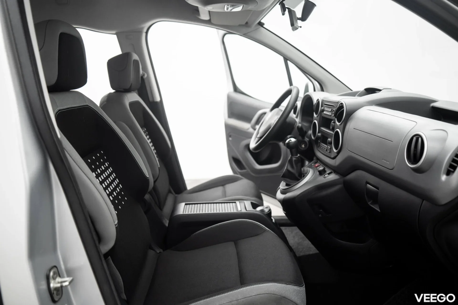 Citroen Berlingo 1.6 73kW
