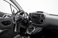 Citroen Berlingo 1.6 73kW thumbnail