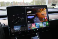 Tesla Model 3 Long Range 0.0 153kW thumbnail