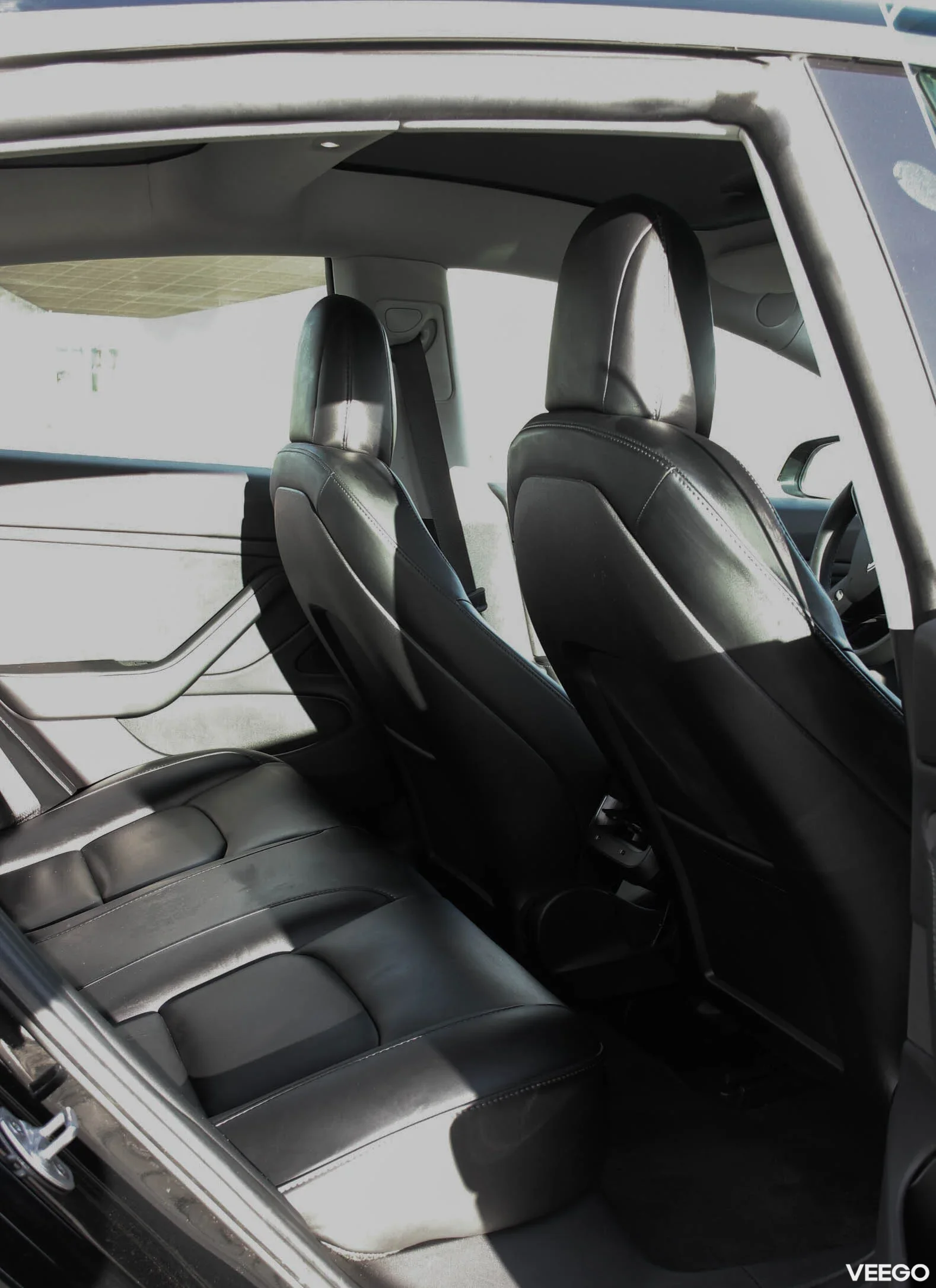 Tesla Model 3 Long Range 0.0 153kW