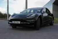 Tesla Model 3 Long Range 0.0 153kW thumbnail