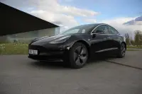 Tesla Model 3 Long Range 0.0 153kW thumbnail