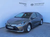Toyota Corolla 72kW
