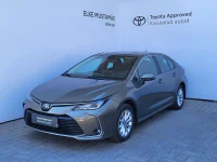 Toyota Corolla 72kW thumbnail