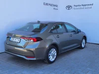 Toyota Corolla 72kW thumbnail