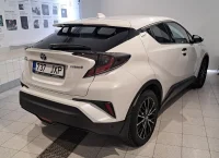 Toyota C-HR 72kW thumbnail