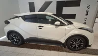 Toyota C-HR 72kW thumbnail