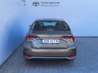 Toyota Corolla 72kW thumbnail