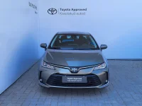 Toyota Corolla 72kW thumbnail