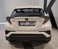Toyota C-HR 72kW thumbnail