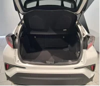 Toyota C-HR 72kW thumbnail