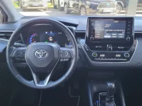 Toyota Corolla 72kW thumbnail