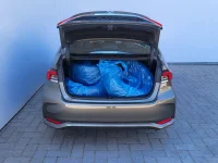 Toyota Corolla 72kW thumbnail