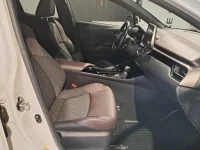 Toyota C-HR 72kW thumbnail