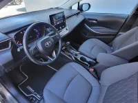 Toyota Corolla 72kW thumbnail