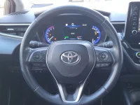 Toyota Corolla 72kW thumbnail