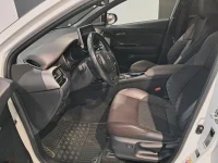 Toyota C-HR 72kW thumbnail