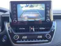 Toyota Corolla 72kW thumbnail