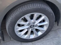 Toyota Corolla 72kW thumbnail