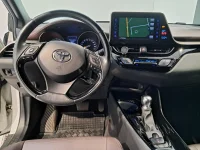 Toyota C-HR 72kW thumbnail