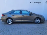 Toyota Corolla 72kW thumbnail
