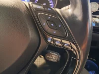 Toyota C-HR 72kW thumbnail