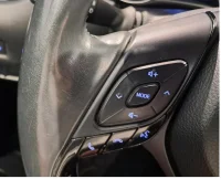 Toyota C-HR 72kW thumbnail